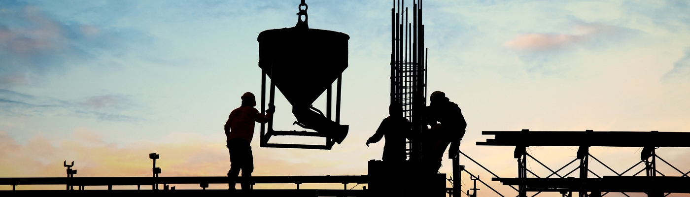 Engineering - Heavy Equipment